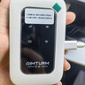 影腾随身wifi三网全国通用无线wi-fi6免插卡移动联通电信无限制大流量卡便携式网卡高速网络2026款5GHF 【三网通3000毫安充电款+白色】超长续航 实拍图