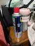 WD-40汽车刹车异响清洁剂wd40零部件系统轮毂清洗剂盘碟片卡钳去除油污 实拍图