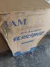 IAM空气净化器除甲醛细菌过敏源家用办公商用负离子甲醛数显M9 实拍图