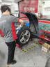 玲珑轮胎汽车轮胎225/60R18 104H XL 玲珑臻选 SD 远景X6/博越/CS75 实拍图