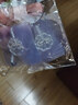 无痕免打孔挂钩强力粘胶墙壁壁挂墙上透明无痕门后承重厨房粘贴挂 【推荐款】超粘挂钩5个装 实拍图