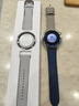 小米（MI）【618大促】XiaomiWatchS4黑色 国家补贴 运动心率血氧监测小米手表s4男表女表 实拍图