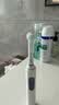 东耐伦适配博朗欧乐B/oralB电动牙刷头D12D16D100P2000P4000 3709柔软护龈 实拍图