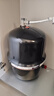 麦小象净水器M5Pro家用直饮鲜活水1300G双舱RO反渗透0阻垢剂0陈水小加仑厨房专用台下用母婴直饮机净水机 【上门安装】M5pro+管线机G1 实拍图