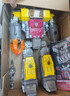 变形金刚（Transformers）儿童男孩玩具模型礼物《决战塞伯坦：围城》泰坦级大力金刚E4287 实拍图