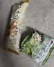 茶颜悦色解馋小零食膨化食品零食大礼包薯条面包丁共470g12件 节日礼物 实拍图