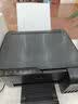 爱普生（EPSON）L3118L3153L3218L3219L3251L3253L3256L3258彩色复印扫描墨仓式无线喷墨打印机Wifi学生家用办公 L3153L3158彩印/复印/扫描wifi黑 实拍图