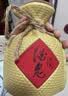 酒鬼 传承 馥郁香型白酒 52度 500ml单瓶装 原浆同源 工艺升级 送礼 实拍图