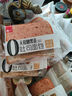 泓一黑麦全麦面包2斤 早餐吐司零食代餐粗粮饱腹健身食品1000g/箱 实拍图