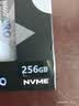 七彩虹（Colorful）256GB SSD固态硬盘 M.2接口(NVMe协议) CN600 PRO系列PCIe 3.0 x4 TLC颗粒 实拍图