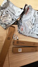 公牛（BULL）LED酷毙灯MC-A003D-DD床头衣柜条形小夜灯感应款5700K长255mm 实拍图