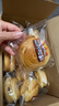 三只松鼠0蔗糖手撕面包1000g/箱 早餐小面包代餐饱腹零食酵母面包 实拍图