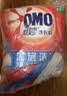 奥妙 除菌除螨 洗衣粉 5.6斤 源自天然酵素（新老包装随机发货） 实拍图