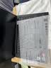 联想ThinkPad E14 14英寸商务办公高性能轻薄笔记本电脑(R7-7735H 16G 512G WUXGA IPS)标机 实拍图
