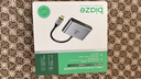毕亚兹Type-C转HDMI/VGA转换器扩展 USB-C高清转接头4K投屏 适用M1苹果MacBook电脑iPad平板华为手机拓展 实拍图