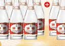 汾酒 黄盖玻汾 清香型白酒 53度 475mL*6瓶整箱 年份随机 实拍图