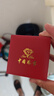 中国珠宝礼物送女友黄金金条足金9999生日快乐纪念日2g 实拍图
