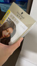 施华蔻（Schwarzkopf）斐丝丽泡泡染发剂9.5-11迷雾茶棕 染发泡泡潮流彩染男女通用 实拍图