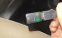 GETEA适用360全景行车记录仪USB3.0高速U盘道可视丰田本田大众奥迪全景影像大容量fat32格式车载优盘 128GB【经典款 | 高清循环录制 | 稳定耐用】 实拍图