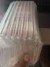 努比亚（nubia）Z80 Ultra 真全面屏 第五代骁龙8至尊版 7200mAh电池 16GB+512GB 凝光白 5G游戏AI手机 国家补贴 实拍图