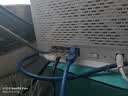 中兴（ZTE）巡天BE3600Pro青云版 2.5G网口千兆无线家用路由器 双频聚合WiFi7 智能游戏加速上网管理  实拍图