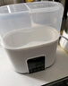 Baby Color温奶器暖奶器恒温调奶器婴儿奶瓶消毒器二合一 热奶解冻加热辅食 基础款-带蒸蛋架 实拍图