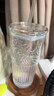 星巴克（Starbucks）极光幻彩女神款玻璃吸管杯550ml冷水杯咖啡杯办公室七夕礼物 实拍图