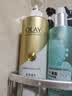 OLAY玉兰油精华沐浴露添加烟酰胺 亮泽透光500g 香氛保湿 男女士通用 实拍图