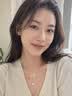 珍尚银【中国黄金】莫离纯银项链女2026年新款吊坠生日礼物送女友老婆 实拍图