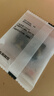 东阿阿胶桃花姬阿胶糕75g*3礼盒装即食阿胶 送妈妈礼品送长辈礼物女营养品 实拍图