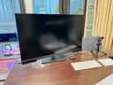 明基（BenQ）PV3200U 31.5英寸4K分辨率 多色域 2.1立体声Mac外接专业影视剪辑绘画美术设计显示器 实拍图