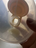 美德乐（Medela）吸奶器电动双边吸乳器便携式免手扶无痛按摩丝韵翼 蓝牙智能 实拍图