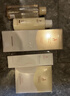 袋鼠妈妈橄榄油舒纹舒缓紧致纹路精华油备孕适用身体护妊理娠护肤品96ml*2 实拍图