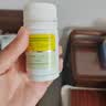 迪巧儿童钙30粒钙片儿童青少年4-6-13-17岁补钙手足抽筋碳酸钙D3咀嚼片三种果味钙 实拍图