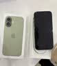Apple/苹果  iPhone 17 256GB 鼠尾草绿色 支持移动联通电信5G 双卡双待手机 MG714CH/A*企业专享 实拍图