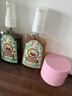 宝宝金水防蚊止痒三件套75ml+75ml+65g 花露水防蚊液驱蚊喷雾 实拍图