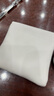 绿联蓝牙耳机 T8入耳式-55dB深度降噪耳机 无线运动通勤游戏自适应降噪AI翻译耳机 适用于苹果华为小米 实拍图