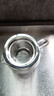 金灶（KAMJOVE）泡茶壶飘逸杯耐热玻璃茶具功夫办公室花茶壶茶水分离杯茶壶A-02 实拍图