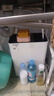美的（Midea）净水器1100G流速家用厨下式净水机直净饮水接自来水厨下式前置过滤器小白超滤机一体芯MU1861A 【3L/min】大流量省芯净水器 实拍图