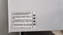 志高（CHIGO）小冰柜家用冷冻小型一级节能省电迷你卧式冷藏保鲜储母乳冷柜 【一级能效 万人推荐】 58L 单温单门 实拍图