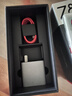 努比亚（nubia）Z80 Ultra 真全面屏 第五代骁龙8至尊版 7200mAh电池 16GB+512GB 凝光白 5G游戏AI手机 国家补贴 实拍图