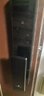 德施曼（DESMAN）智能门锁人脸识别指纹密码锁防盗门锁全自动智能锁电子锁小嘀Q2FD Q2FD 实拍图