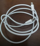 酷威猫适用于苹果充电线PD30W快充iPhone14promax数据线13/12/11/XS/8plus手机充电器iPad平板闪充套装 【6-14系列】1.0米快充线 实拍图