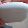 索尼（SONY）WF-1000XM5 真无线蓝牙降噪耳机 高清通话防水降噪豆耳麦 网课办公游戏搭档 礼物送男女友学生孩子 铂金银 实拍图