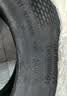 马牌（Continental）汽车轮胎 195/65R15 91V UCJ【月黑风高】 实拍图