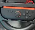 HONCAM Switch1代2代通用赛车方向盘适用于NS任天堂马里奥赛车8卡丁车游戏joycon手柄体感配件握把4206 实拍图