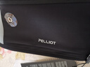 伯希和（Pelliot）跑步腰包男女斜挎包户外徒步运动手机包轻便收纳包165025038黑色 实拍图