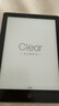汉王（Hanvon）【李雪琴推荐】Clear6Pro+电子书阅读器6英寸墨水屏电纸书智能阅读本学习看书学习办公本平板电脑 实拍图