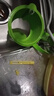 【全网爆款】可挂式水槽沥水篮家用厨房水槽分离食物残渣过滤篮 挂式沥水篮 1个装 颜色随机 实拍图