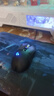 罗技（G） G502 HERO主宰者 有线鼠标 游戏鼠标  g502hero  可配重HERO引擎 礼盒送男友 RGB炫彩灯光 G502H（阿卡丽贴纸） 实拍图